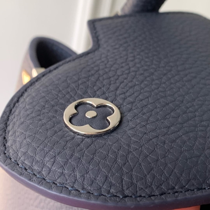 LV Capucines Bags